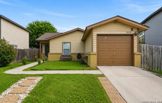 10130 Amber Coral, San Antonio, TX 78245 - #1