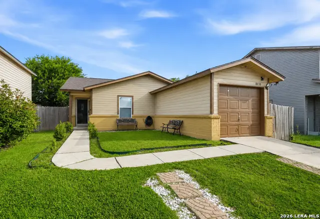 10130 Amber Coral, San Antonio, TX 78245 - #2