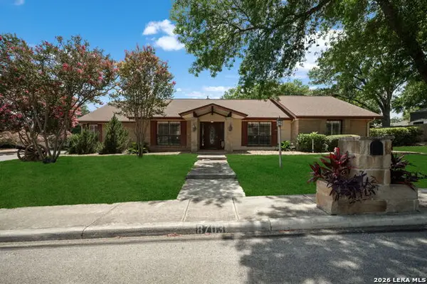 8703 Golden, Windcrest, TX 78239
