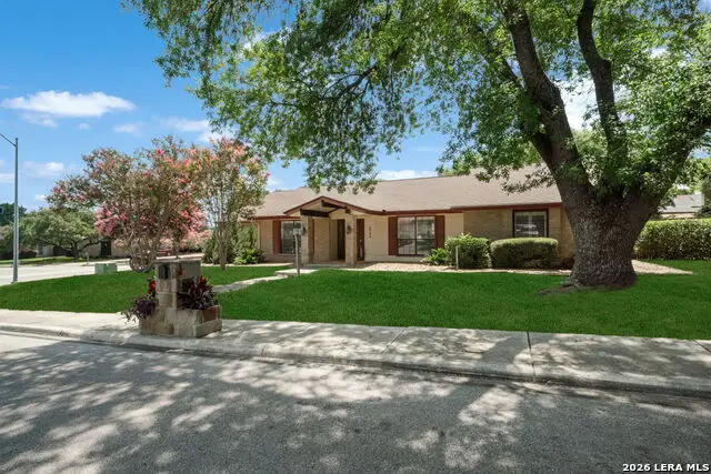 8703 Golden, Windcrest, TX 78239 - #3