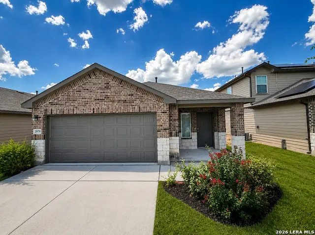 2979 Panther Spg, New Braunfels, TX 78130 - #1