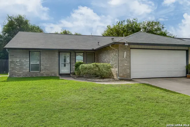 7146 Gallery Ridge, San Antonio, TX 78250 - #1