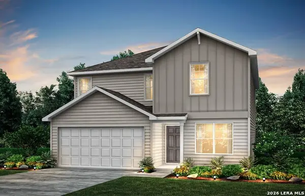 1249 Toro Playa, Converse, TX 78109