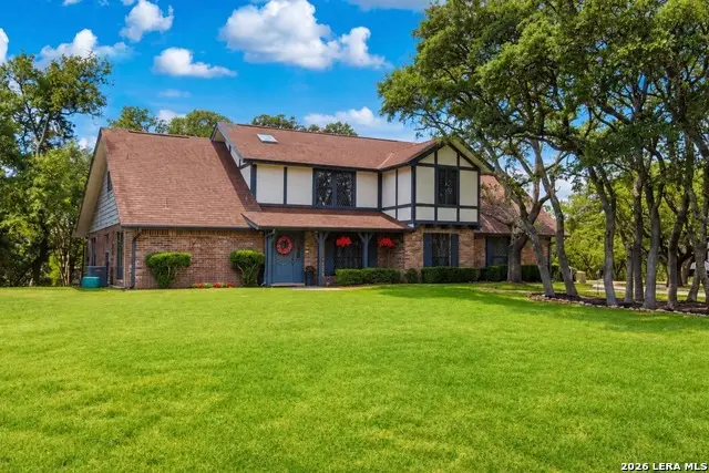 28417 Royal Ascot Dr, Fair Oaks Ranch, TX 78015 - #1