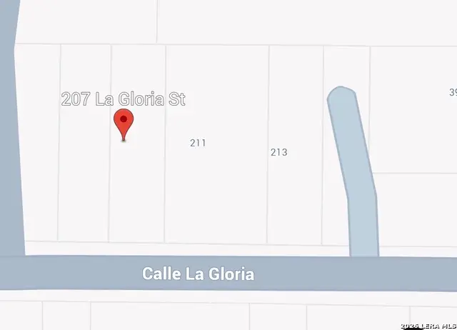 207 La Gloria St, San Antonio, TX 78237 - #3