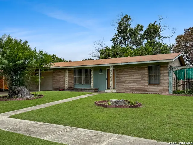 4503 Bikini Dr, San Antonio, TX 78218 - #1