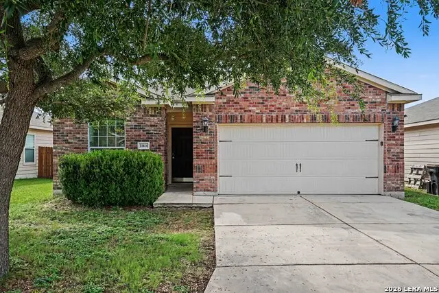 11614 Luckey Ledge, San Antonio, TX 78252 - #1