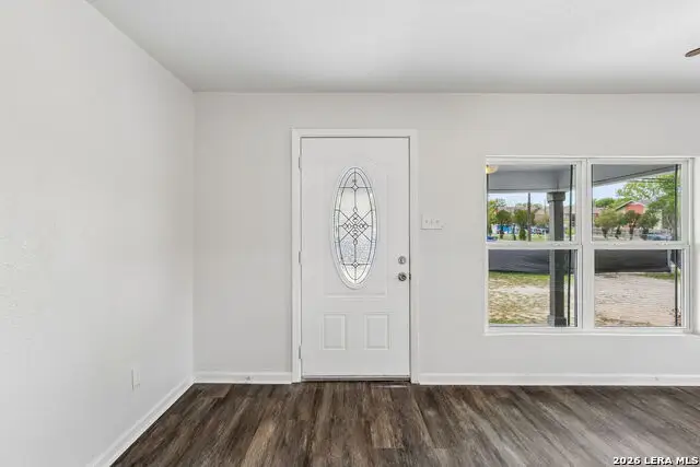 543 Hot Wells Blvd, San Antonio, TX 78223 - #3