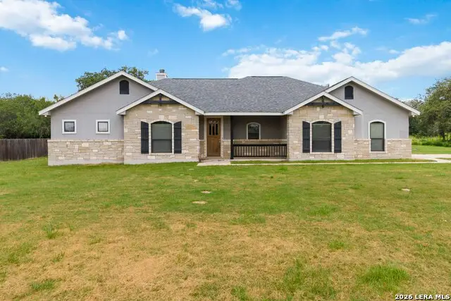 137 Sendera Crossing, La Vernia, TX 78121 - #1