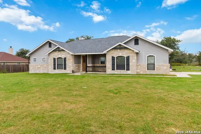 137 Sendera Crossing, La Vernia, TX 78121 - #2