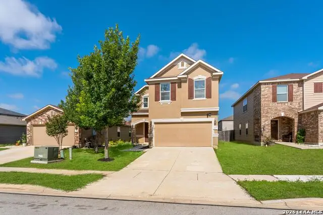 4423 Donley Bayou, San Antonio, TX 78245 - #2