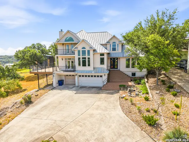2417 Connie Dr, Canyon Lake, TX 78133 - #2