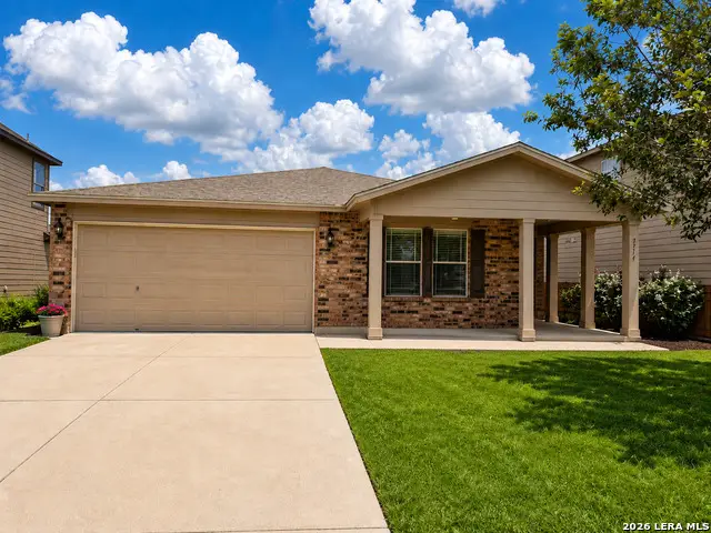 4714 Dapple Dr, San Antonio, TX 78244 - #2