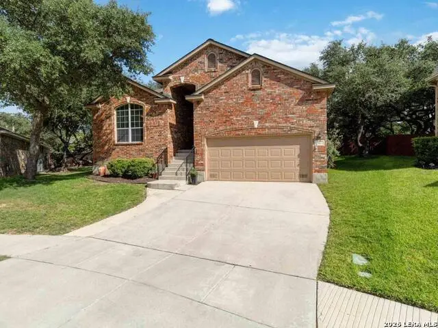 9511 Mariposa Grv, San Antonio, TX 78251 - #3