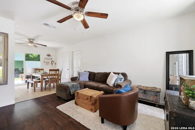 6707 Pear Tree, San Antonio, TX 78218 - #1
