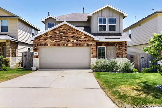 10518 Neversink Blvd, San Antonio, TX 78252 - #1