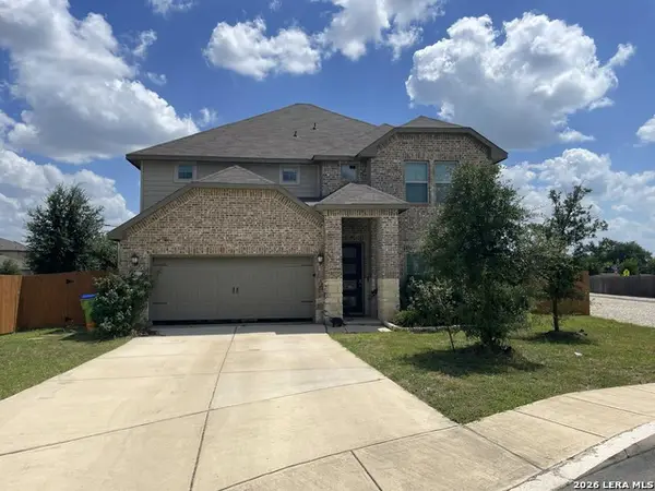 2314 Pennilynn Way, San Antonio, TX 78253