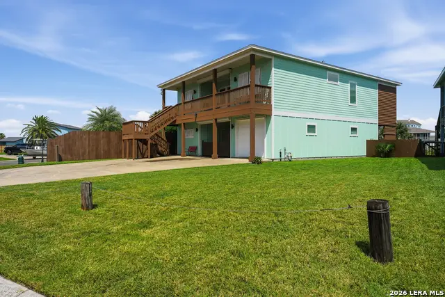 304 Bayview Dr, City By The Sea, TX 78336 - #2