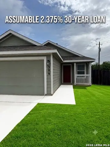 306 Pradera Cv, San Antonio, TX 78237 - #1