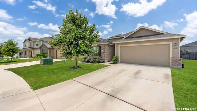 6830 Lime Rock Blf, San Antonio, TX 78253 - #1