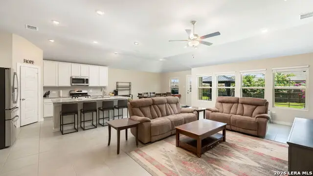 6830 Lime Rock Blf, San Antonio, TX 78253 - #2