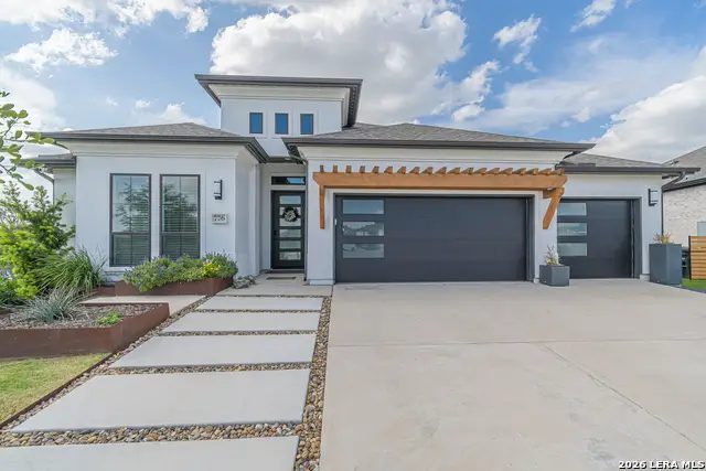 776 Arroyo Dorado, New Braunfels, TX 78130 - #1