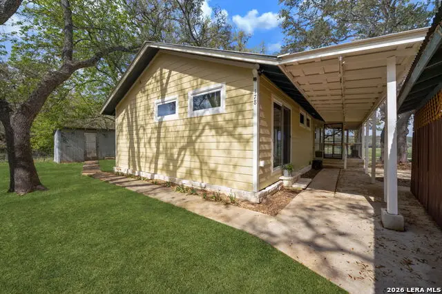 178 N Lakeshore Dr, Bandera, TX 78003 - #2
