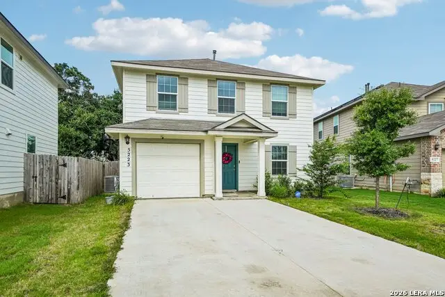 5223 Greywacke Trail, San Antonio, TX 78253 - #2