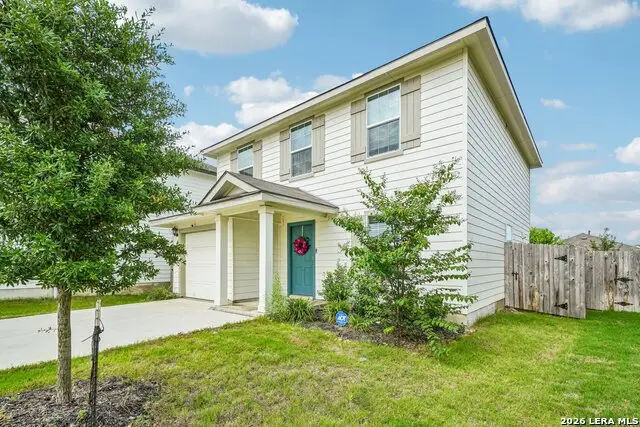 5223 Greywacke Trail, San Antonio, TX 78253 - #3