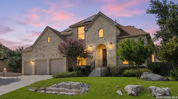 14 Gazelle Fld, San Antonio, TX 78258