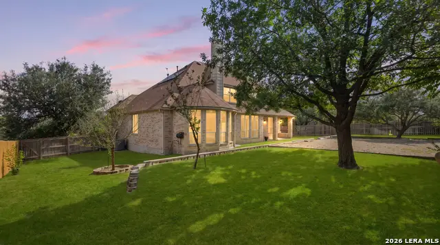 14 Gazelle Fld, San Antonio, TX 78258 - #2