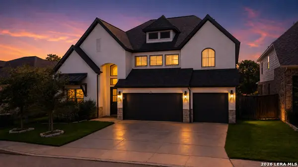 25902 Madison Rnch, San Antonio, TX 78255