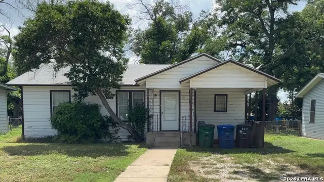 111 Ricardo St, San Antonio, TX 78237 - #1