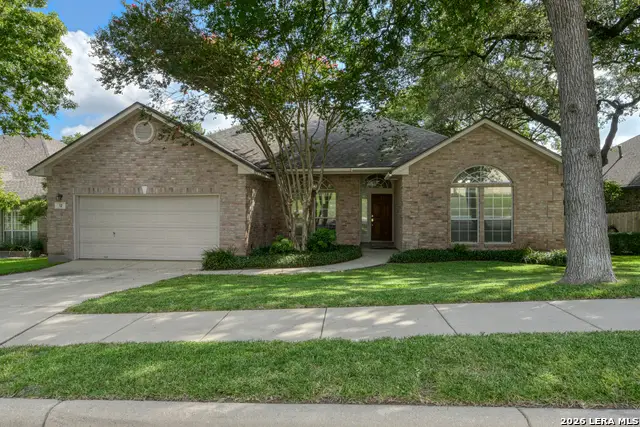 12 Twinpost, San Antonio, TX 78254 - #1