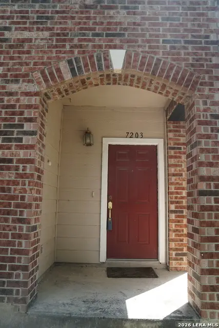 7203 Snowden Crst, San Antonio, TX 78240 - #1