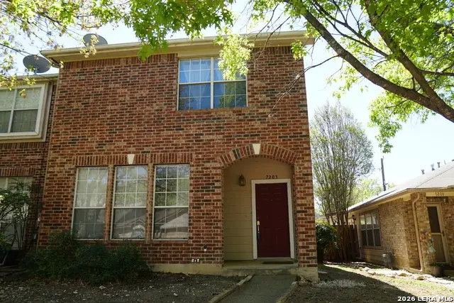 7203 Snowden Crst, San Antonio, TX 78240 - #2