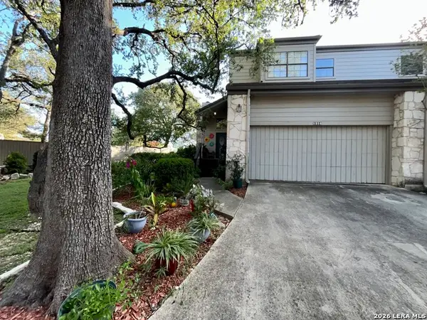 1316 Saint Andrews, San Antonio, TX 78248