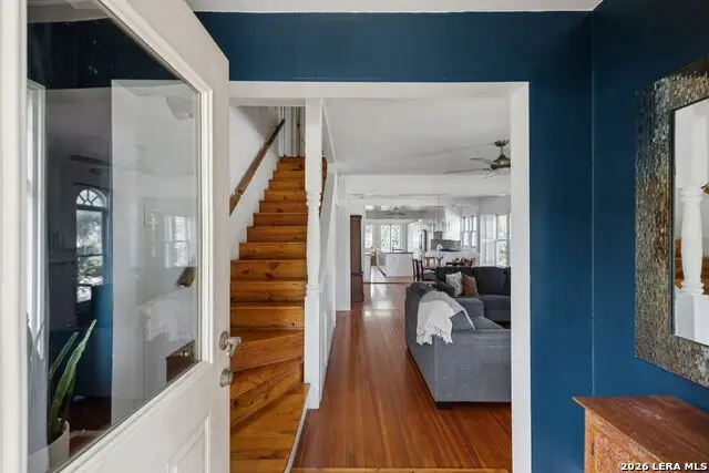 136 Argo Ave, Alamo Heights, TX 78209 - #3