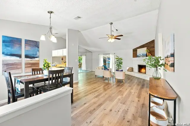 13923 Woodbreeze St, San Antonio, TX 78217 - #3