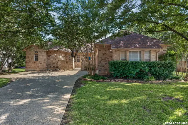 2730 Morning Star, New Braunfels, TX 78132 - #3