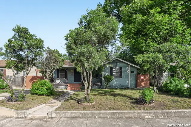 106 Rollins Ave, San Antonio, TX 78228 - #2