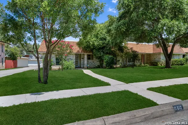 11812 Song St, San Antonio, TX 78216 - #3