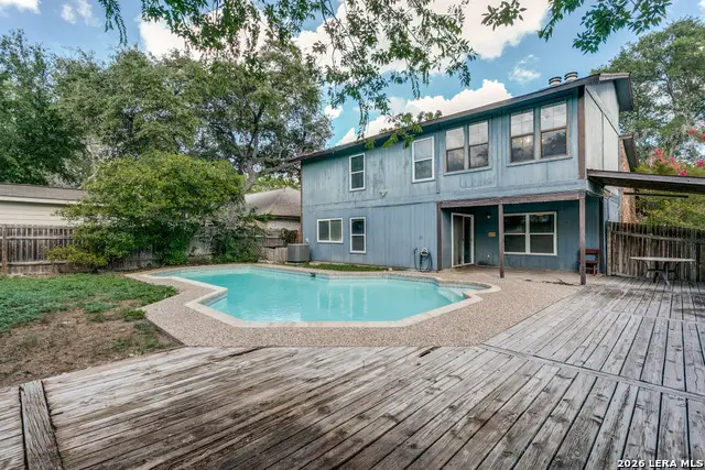 14131 Shire Oak St, San Antonio, TX 78247 - #2