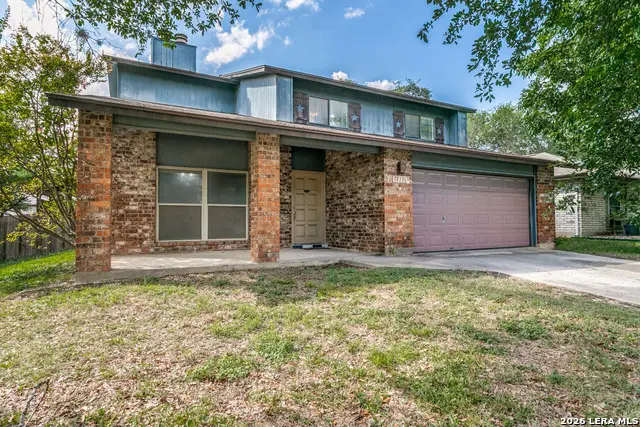 14131 Shire Oak St, San Antonio, TX 78247 - #3