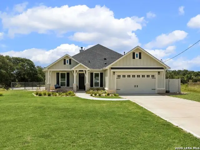 109 Serapia Garza, Blanco, TX 78606 - #1
