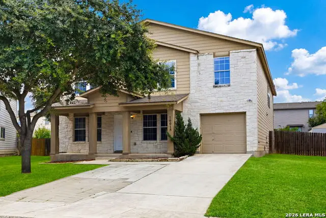 10018 Fisherman Pier, San Antonio, TX 78239 - #1