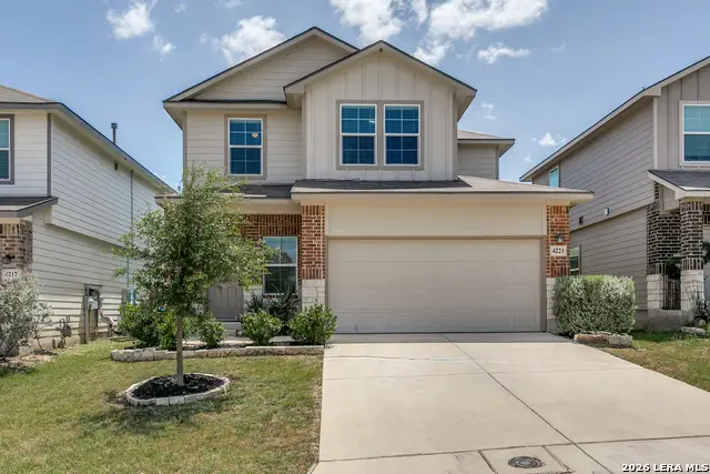 4221 Fort Palmer, Saint Hedwig, TX 78152 - #3