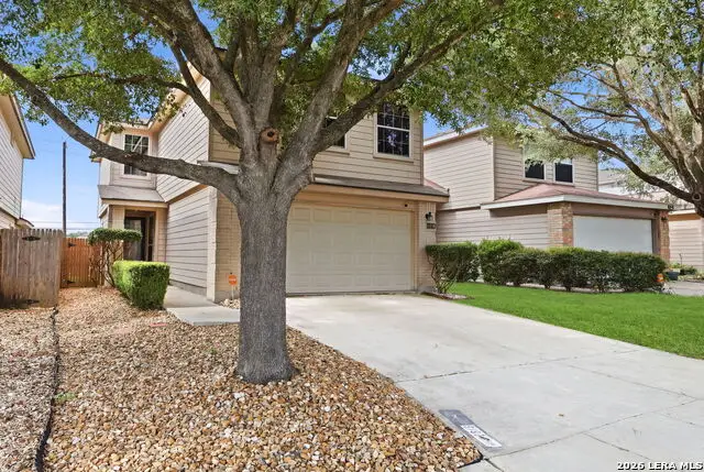 6818 Sandy Point Dr, San Antonio, TX 78244 - #3