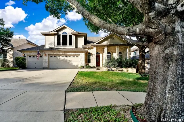10426 Shire Country, San Antonio, TX 78254 - #1