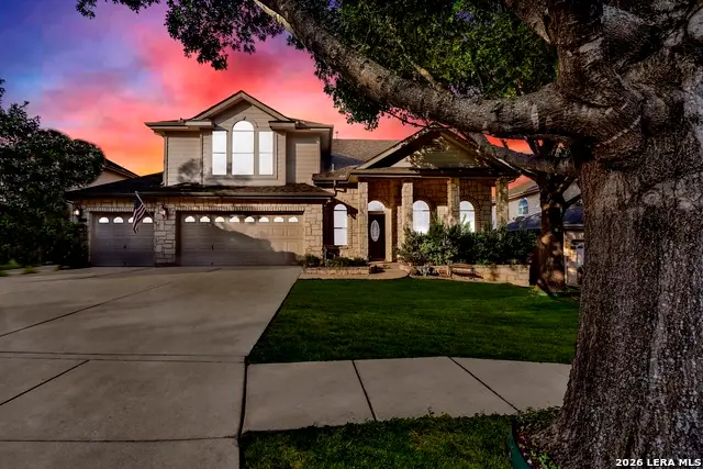 10426 Shire Country, San Antonio, TX 78254 - #2